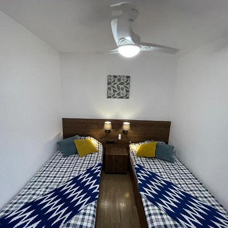 Apartment Aleksandra Orlando Costa Adeje  Zewnętrze zdjęcie