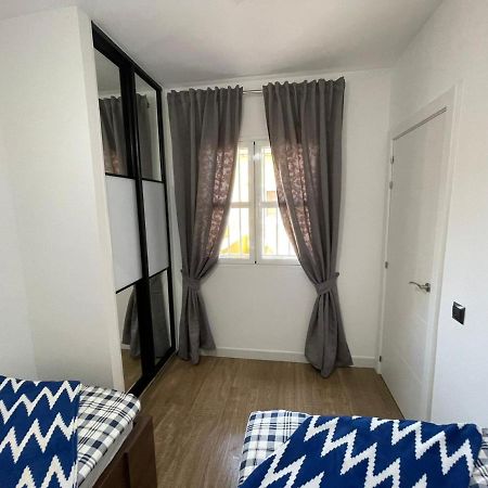 Apartment Aleksandra Orlando Costa Adeje  Zewnętrze zdjęcie