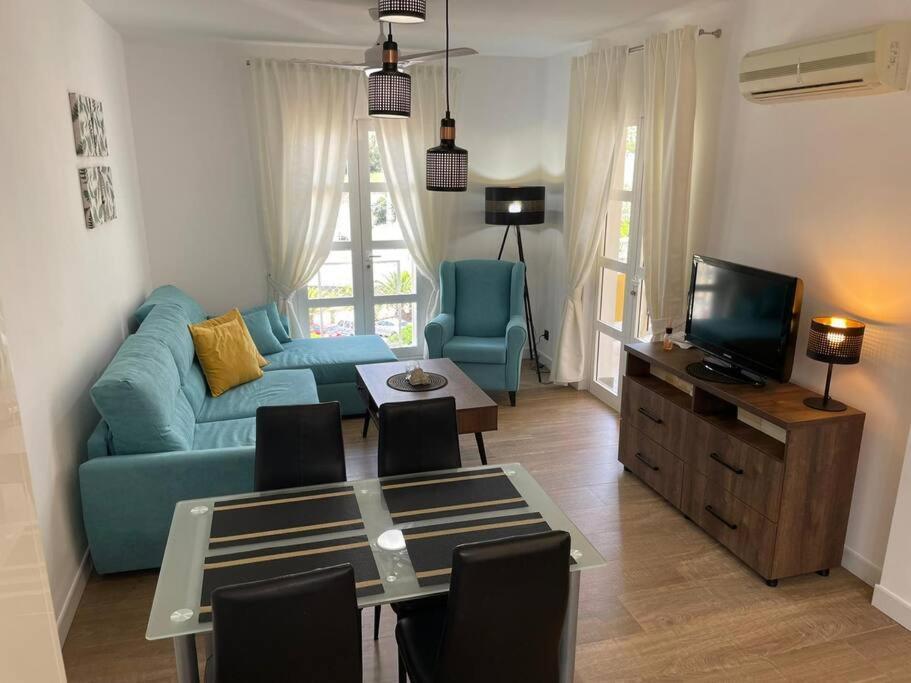 Apartment Aleksandra Orlando Costa Adeje  Zewnętrze zdjęcie