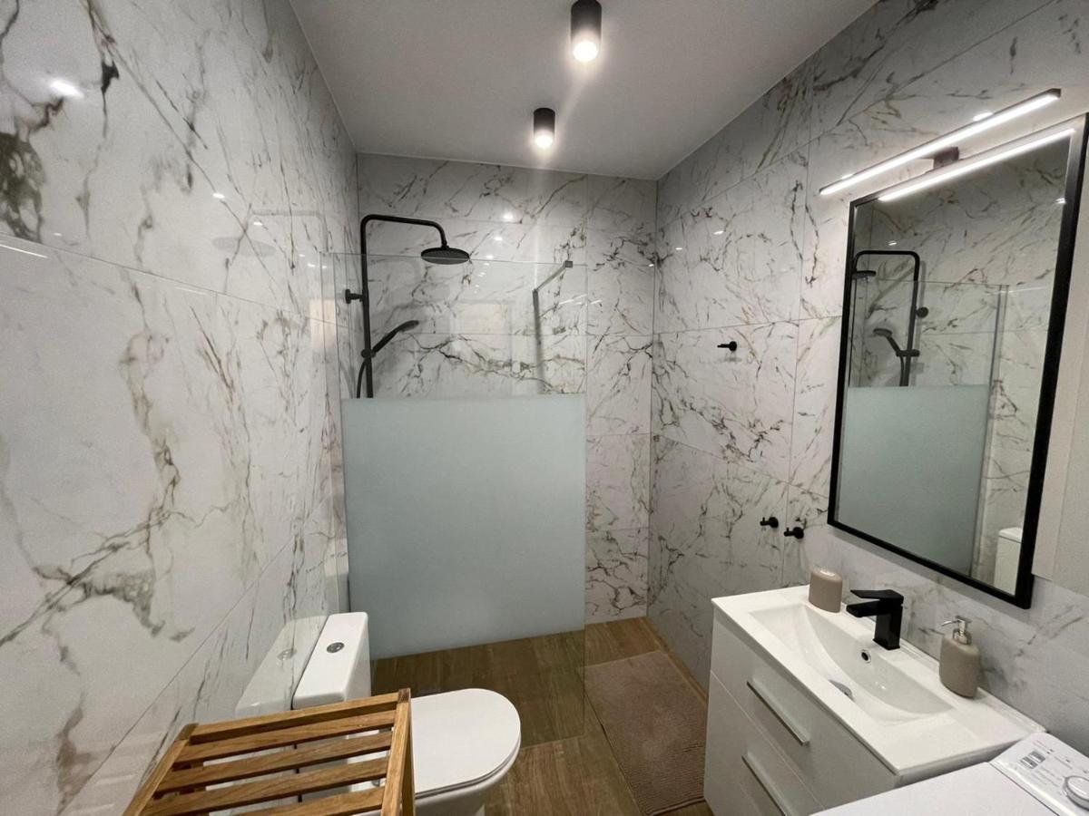 Apartment Aleksandra Orlando Costa Adeje  Zewnętrze zdjęcie