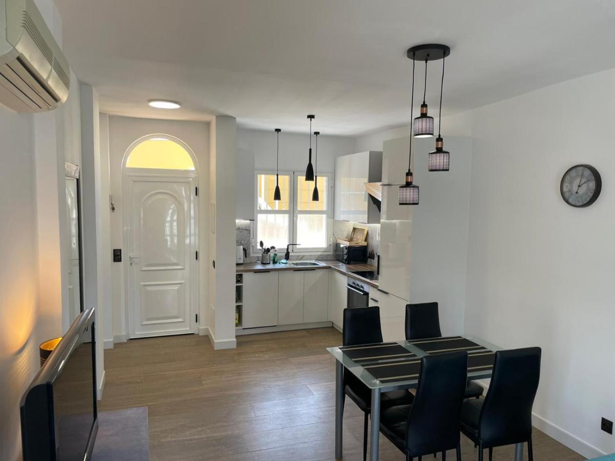 Apartment Aleksandra Orlando Costa Adeje  Zewnętrze zdjęcie