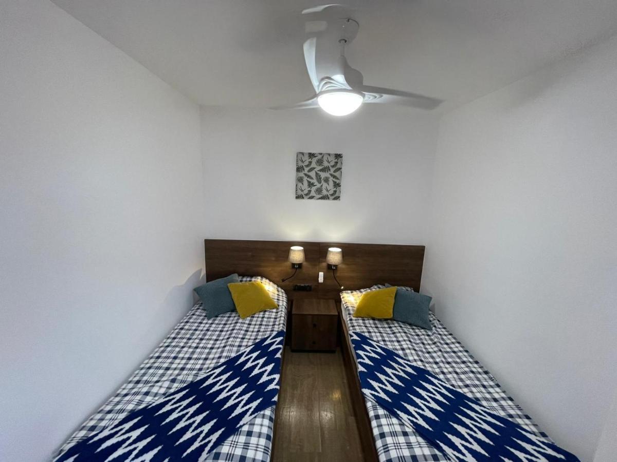 Apartment Aleksandra Orlando Costa Adeje  Zewnętrze zdjęcie