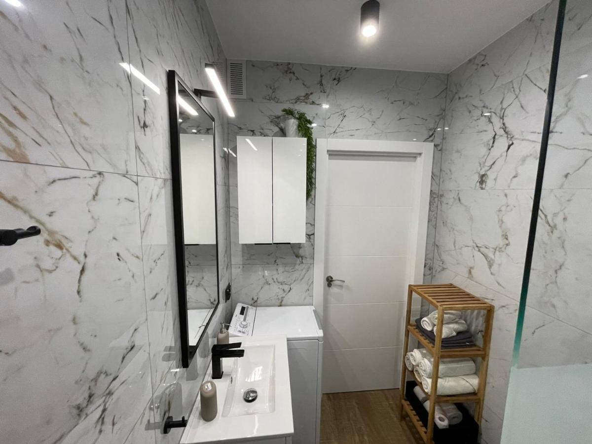 Apartment Aleksandra Orlando Costa Adeje  Zewnętrze zdjęcie