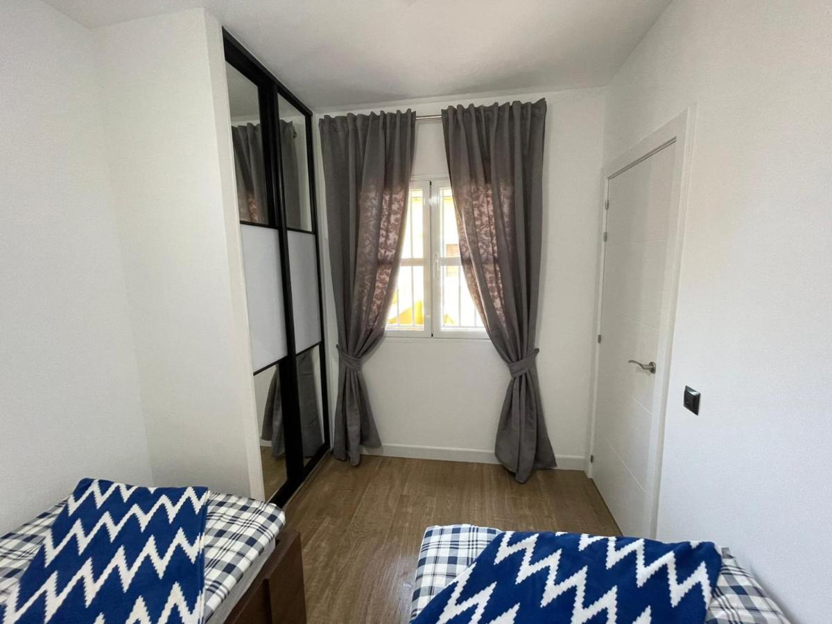 Apartment Aleksandra Orlando Costa Adeje  Zewnętrze zdjęcie