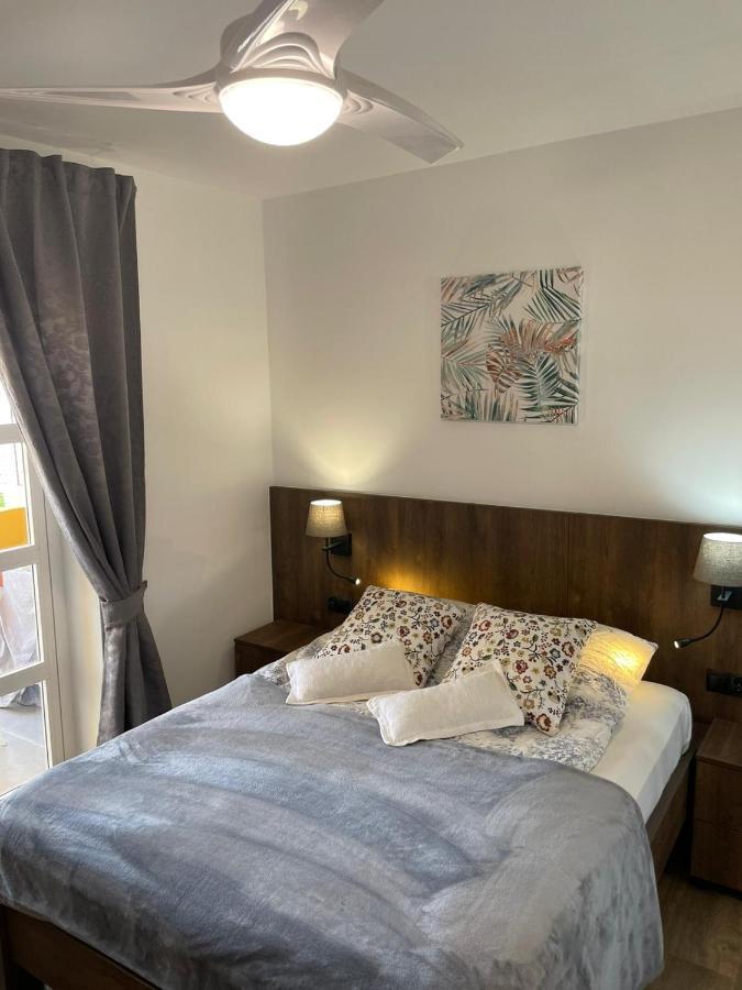 Apartment Aleksandra Orlando Costa Adeje  Zewnętrze zdjęcie