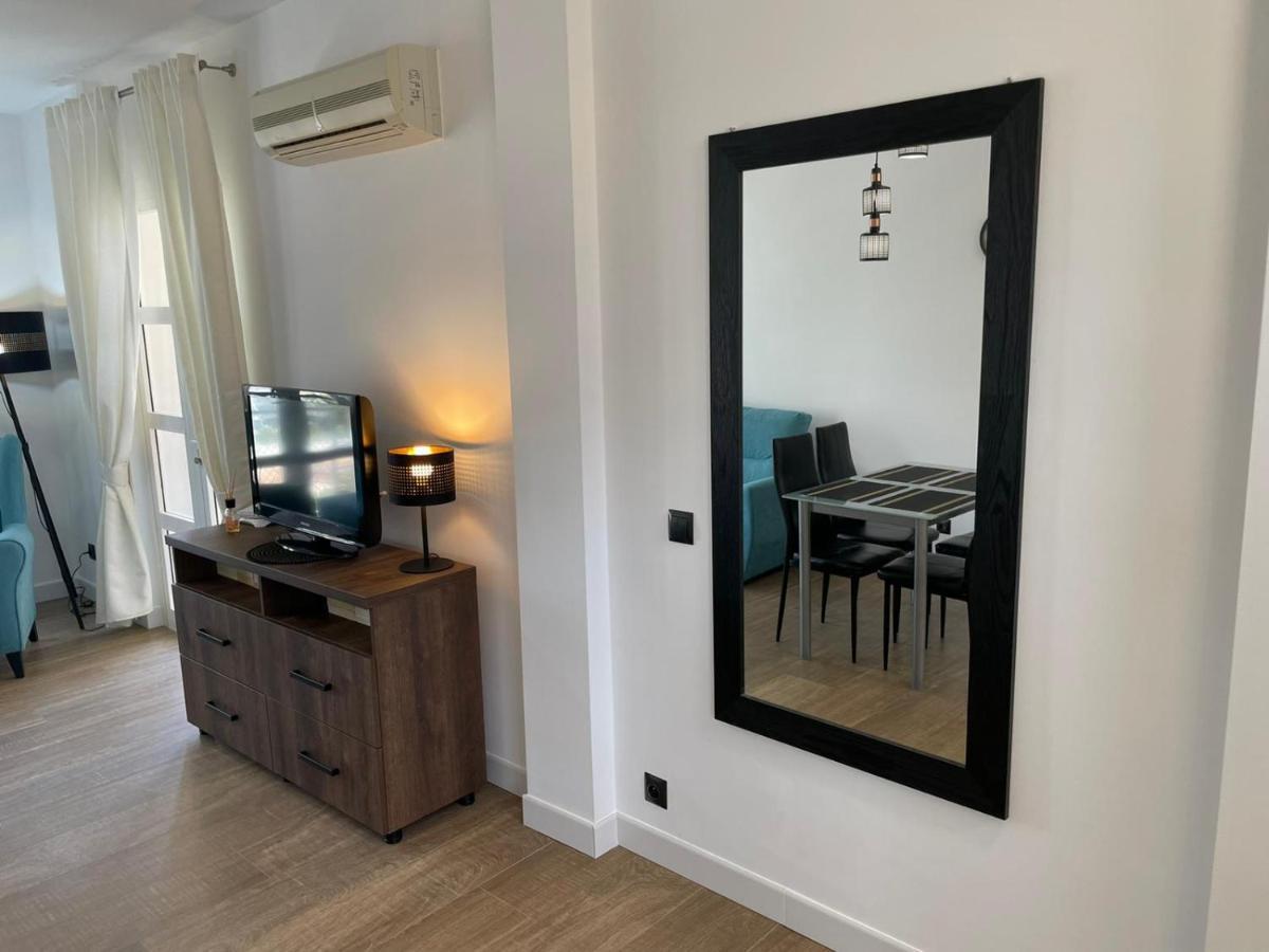 Apartment Aleksandra Orlando Costa Adeje  Zewnętrze zdjęcie