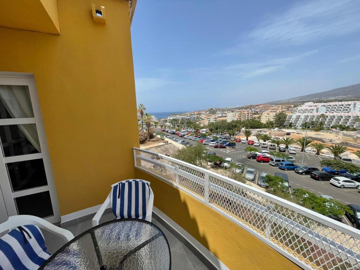 Apartment Aleksandra Orlando Costa Adeje  Zewnętrze zdjęcie
