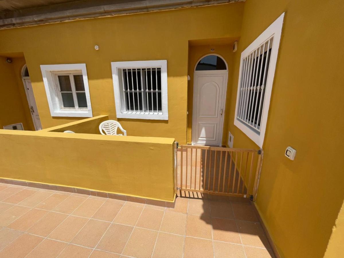 Apartment Aleksandra Orlando Costa Adeje  Zewnętrze zdjęcie